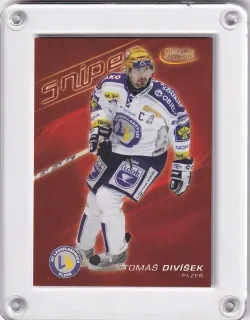 Divíšek Tomáš OFS 2008-09 Sniper č.Sniper08