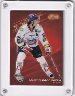 Procházka Martin OFS 2008-09 Sniper č.Sniper09