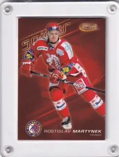 Martynek Rostislav OFS 2008-09 Sniper č.Sniper10