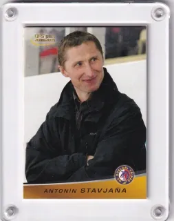 Stavjaňa Antonín OFS 2008-09 Trenér č.T02