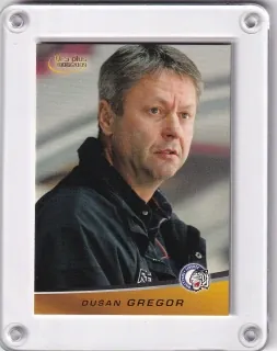 Gregor Dušan OFS 2008-09 Trenér č.T03