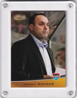 Bokroš Ernest OFS 2008-09 Trenér č.T04