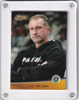 Šejba Jiří OFS 2008-09 Trenér č.T07