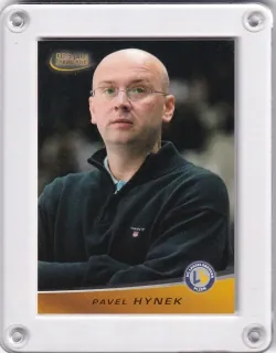 Hynek Pavel OFS 2008-09 Trenér č.T09