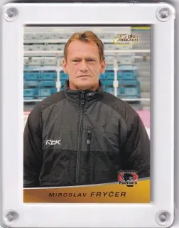 Fryčer Miroslav OFS 2008-09 Trenér č.T15