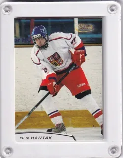 Hanták Filip OFS 2008-09 U17 č.U17-06