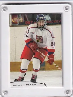 Vlach Jaroslav OFS 2008-09 U17 č.U17-11