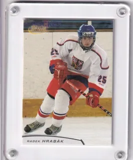 Hrabák Radek OFS 2008-09 U17 č.U17-16