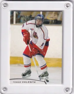 Valenta Tomáš OFS 2008-09 U17 č.U17-18