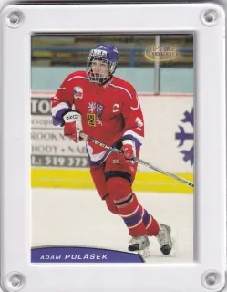 Polášek Adam OFS 2008-09 U18 č.U18-02