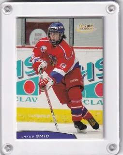Šmíd Jakub OFS 2008-09 U18 č.U18-11