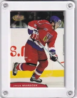 Mareček Jakub OFS 2008-09 U20 č.U20-01