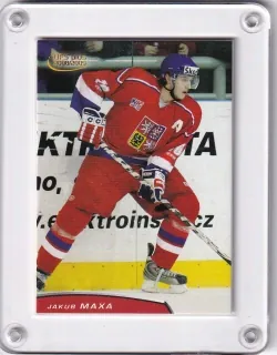Maxa Jakub OFS 2008-09 U20 č.U20-02
