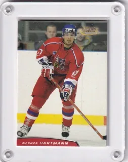 Hartmann Werner OFS 2008-09 U20 č.U20-21