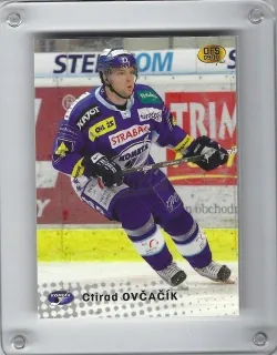 Ovčačík Ctirad OFS 2009-10  č.2