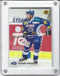 Houdek Tomáš OFS 2009-10  č.21