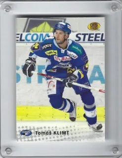 Klimt Tomáš OFS 2009-10  č.22