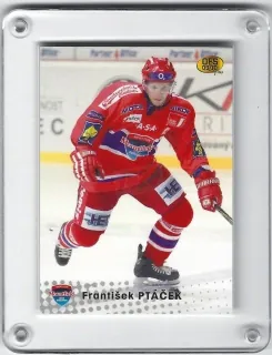 Ptáček František OFS 2009-10  č.23