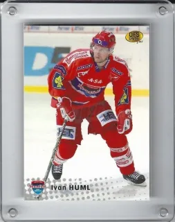 Huml Ivan OFS 2009-10  č.24