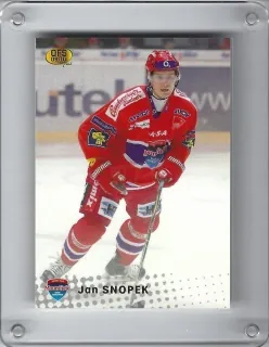 Snopek Jan OFS 2009-10  č.26