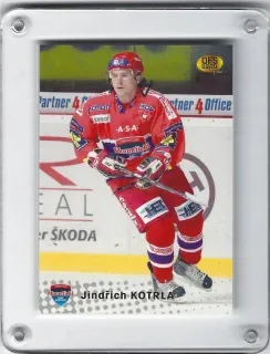 Kotrla Jindřich OFS 2009-10  č.27