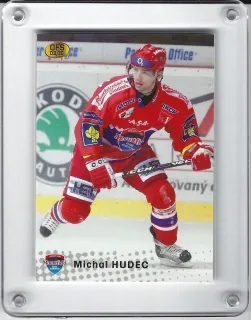 Hudec Michal OFS 2009-10  č.32