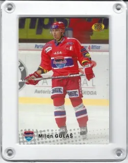 Gulaš Milan OFS 2009-10  č.33