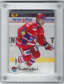 Veselý Ondřej OFS 2009-10  č.34