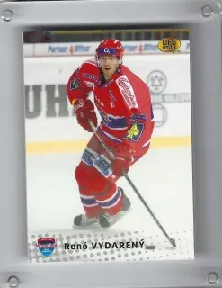 Vydarený René OFS 2009-10  č.38