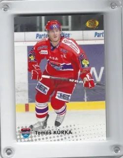Kůrka Tomáš OFS 2009-10  č.42