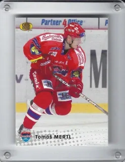 Mertl Tomáš OFS 2009-10  č.43