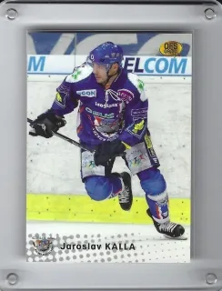 Kalla Jaroslav OFS 2009-10  č.51