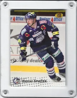 Špaček Daniel OFS 2009-10  č.68