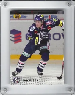 Víšek Jan OFS 2009-10  č.71