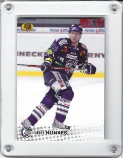 Hunkes Jiří OFS 2009-10  č.72