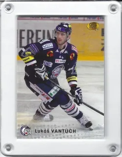 Vantuch Lukáš OFS 2009-10  č.76 EC