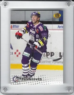 Nedvěd Petr OFS 2009-10  č.82
