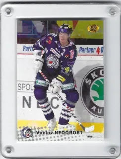 Nedorost Václav OFS 2009-10  č.85