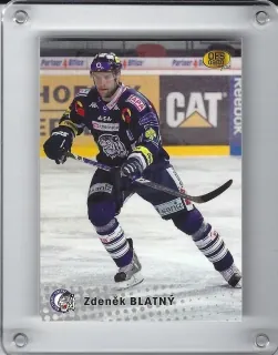 Blatný Zdeněk OFS 2009-10  č.86
