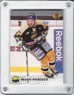 Heinisch Martin OFS 2009-10  č.95