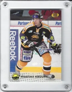 Kroupa Vlastimil OFS 2009-10  č.108
