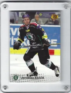 Kasík Jaroslav OFS 2009-10  č.114