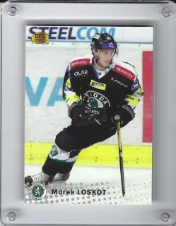 Loskot Marek OFS 2009-10  č.119