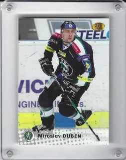 Duben Miroslav OFS 2009-10  č.123