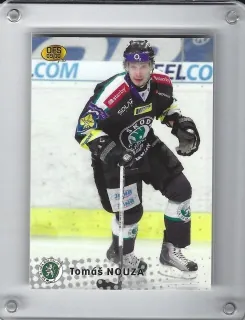 Nouza Tomáš OFS 2009-10  č.127