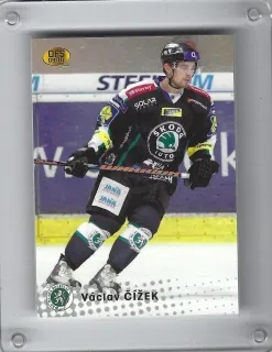 Čížek Václav OFS 2009-10  č.129