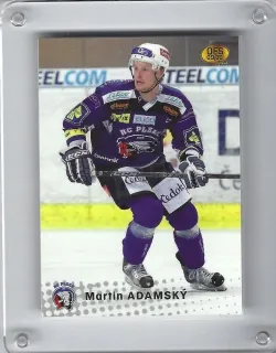 Adamský Martin OFS 2009-10  č.142