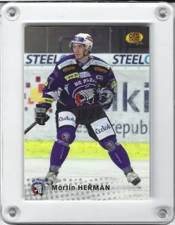 Heřman Martin OFS 2009-10  č.143