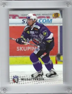Tvrdík Michal OFS 2009-10  č.146