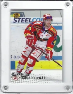 Sklenář Jakub OFS 2009-10  č.154